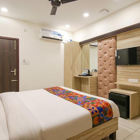 Fabhotel Spring Amritsar Ngoại thất bức ảnh