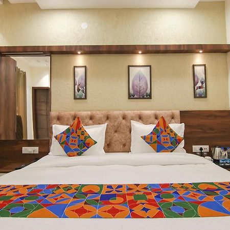 Fabhotel Spring Amritsar Ngoại thất bức ảnh
