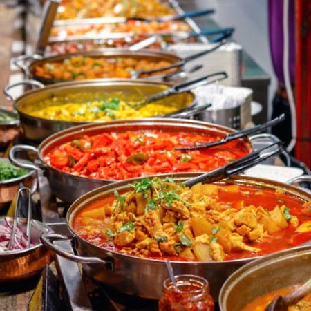Fabhotel Spring Amritsar Ngoại thất bức ảnh
