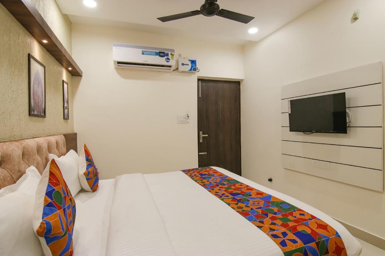 Fabhotel Spring Amritsar Ngoại thất bức ảnh