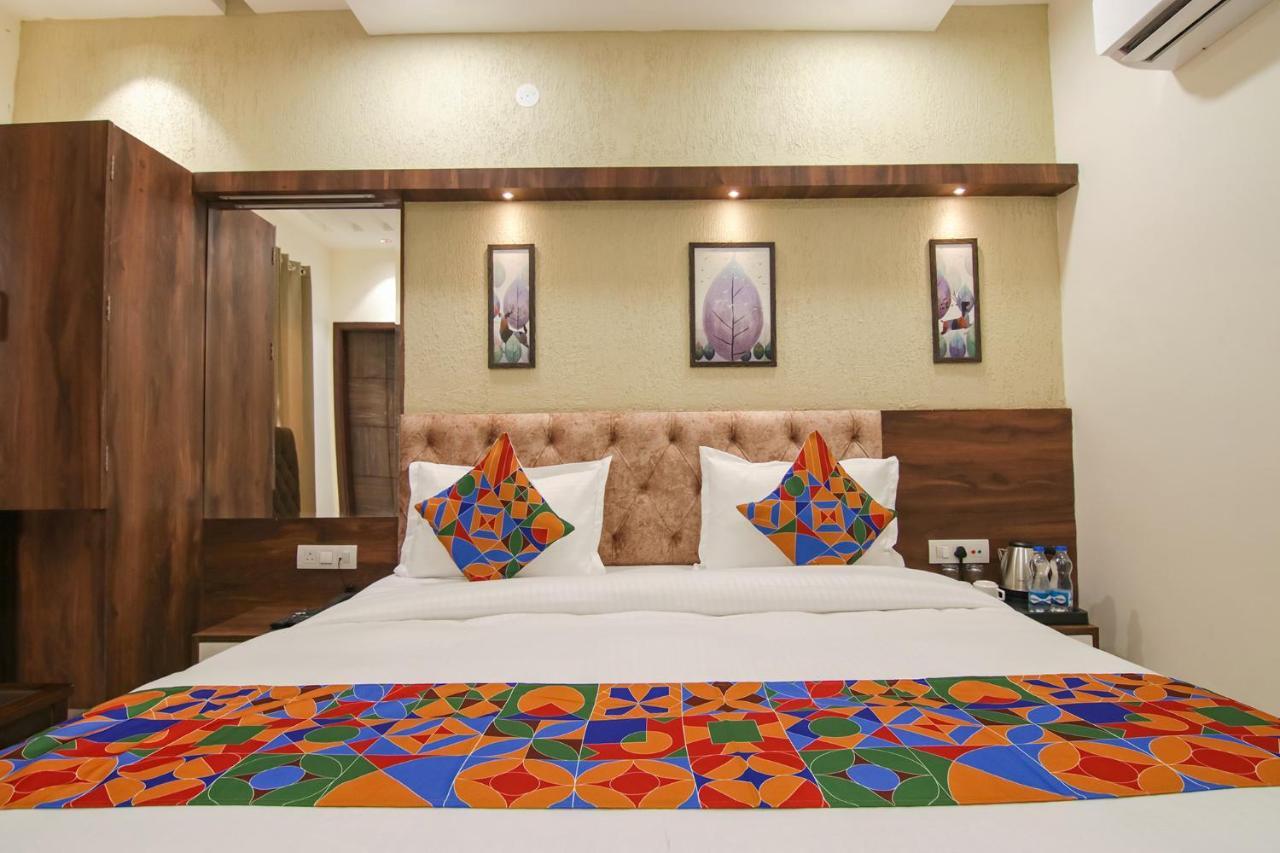 Fabhotel Spring Amritsar Ngoại thất bức ảnh