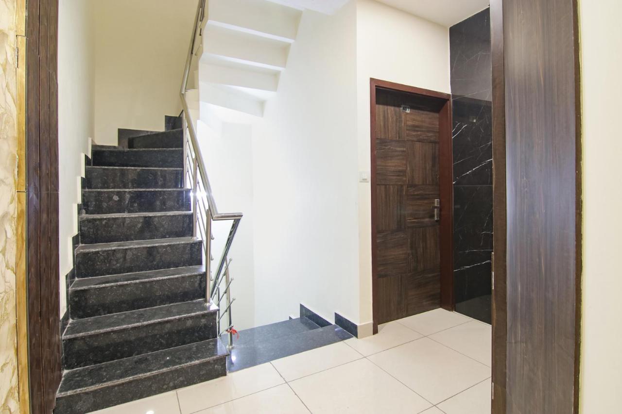 Fabhotel Spring Amritsar Ngoại thất bức ảnh