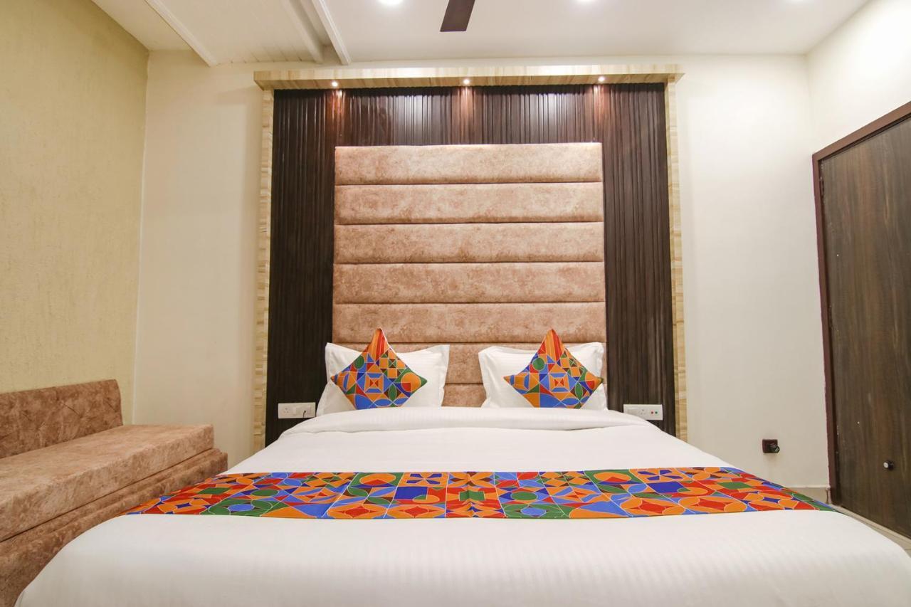 Fabhotel Spring Amritsar Ngoại thất bức ảnh