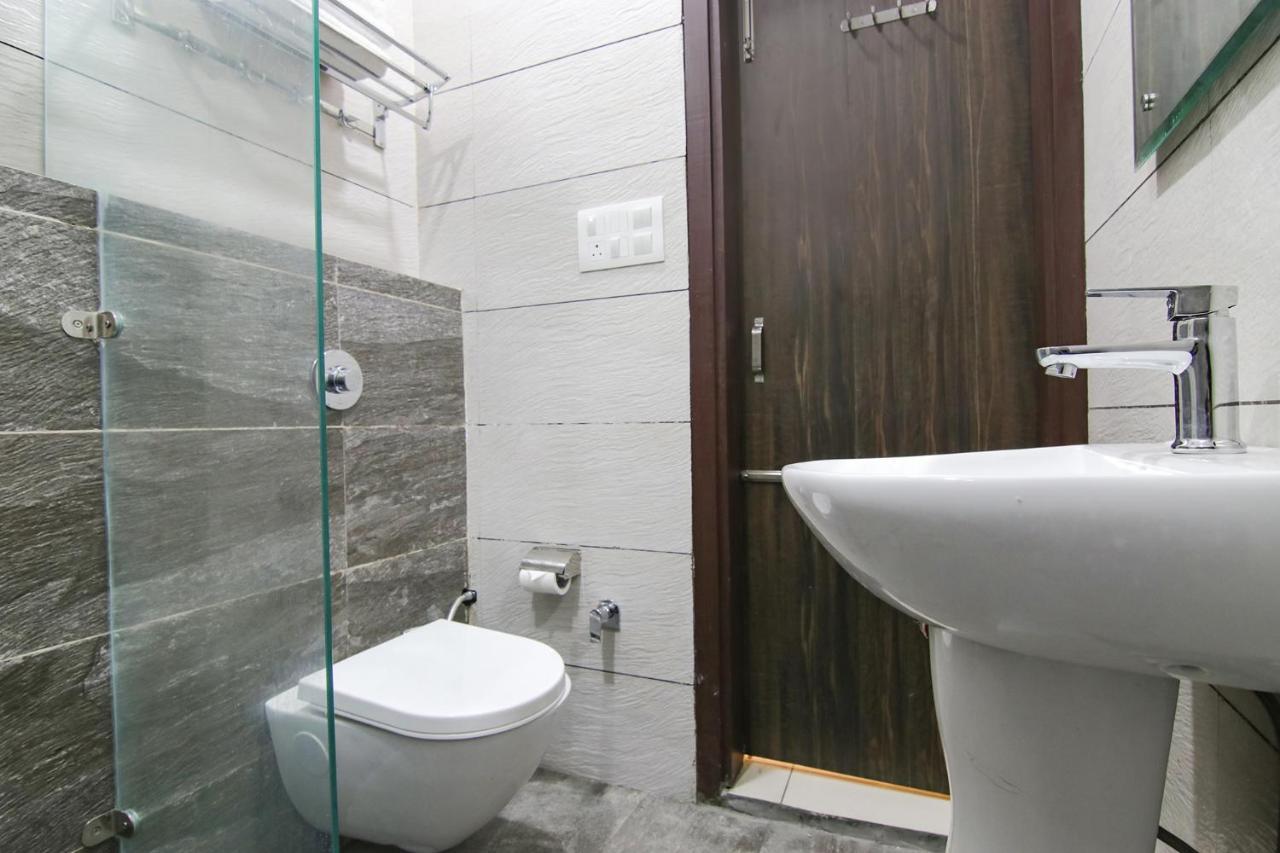 Fabhotel Spring Amritsar Ngoại thất bức ảnh
