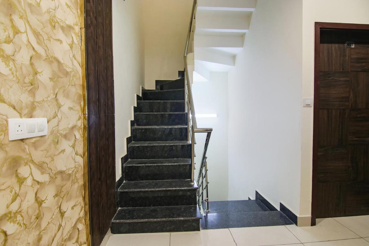 Fabhotel Spring Amritsar Ngoại thất bức ảnh