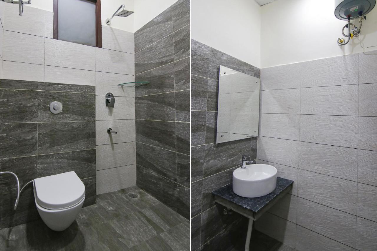 Fabhotel Spring Amritsar Ngoại thất bức ảnh