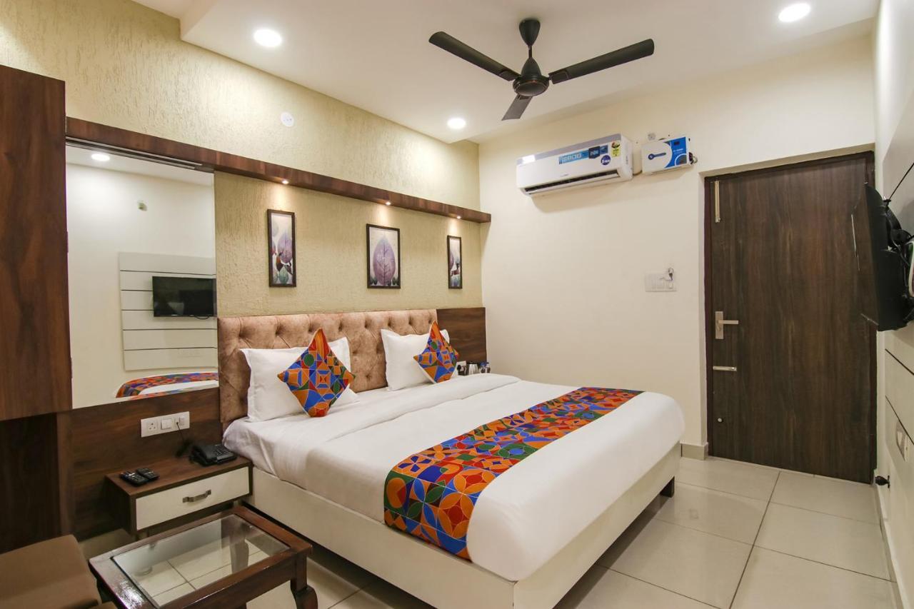 Fabhotel Spring Amritsar Ngoại thất bức ảnh