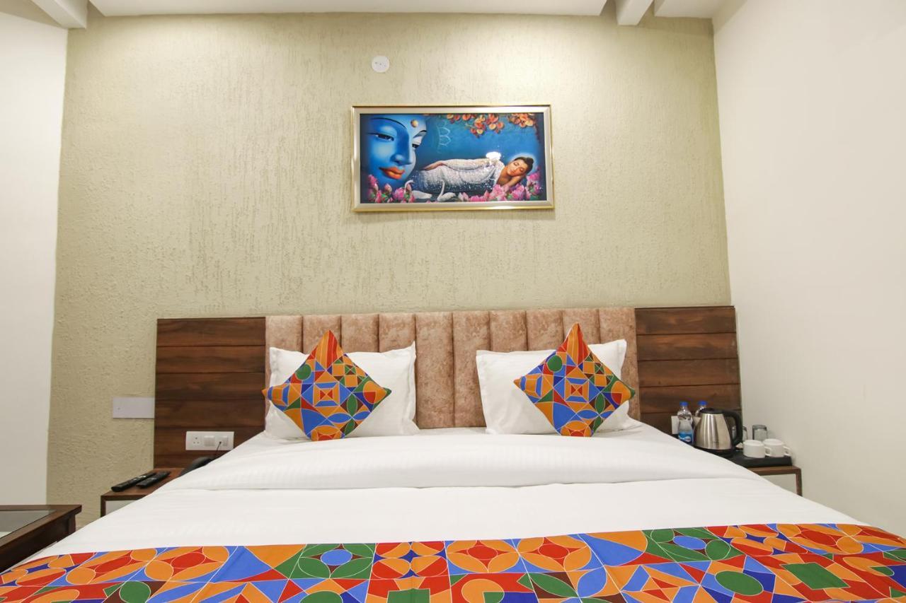 Fabhotel Spring Amritsar Ngoại thất bức ảnh
